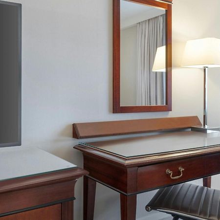 Delta Hotels By Marriott Durham Royal County Buitenkant foto